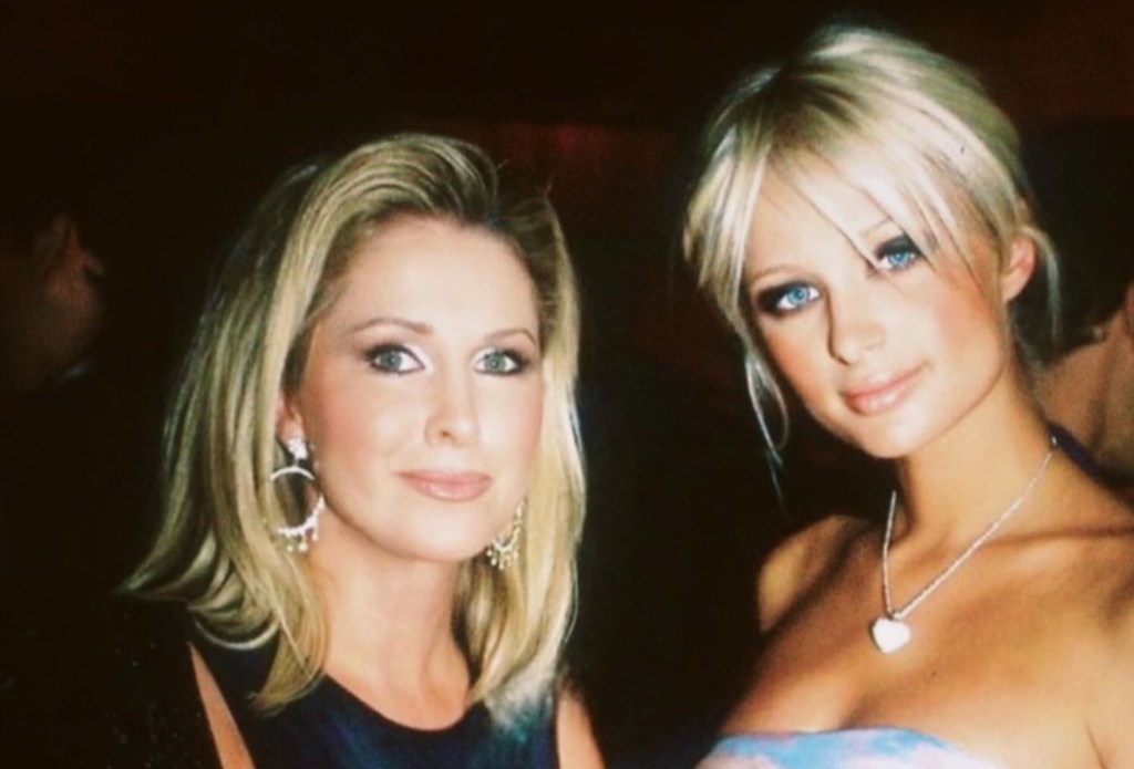 Happy Birthday Kathy&nbsp;Hilton