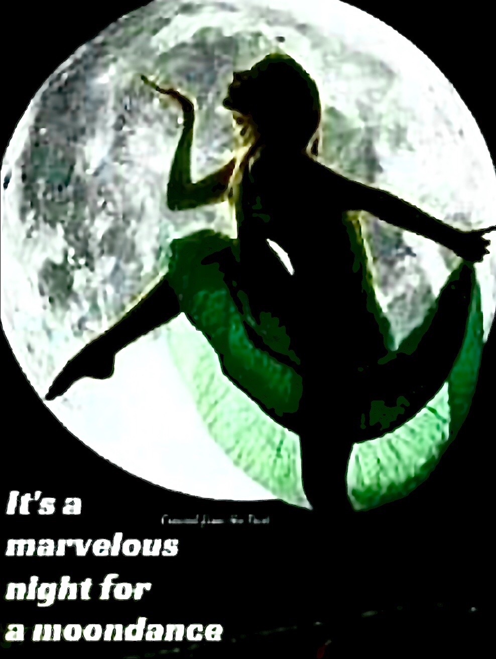 Moon Dance
